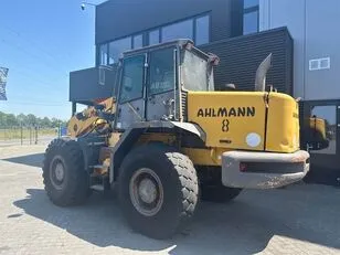 Frontālais iekrāvējs Ahlmann AZ 14