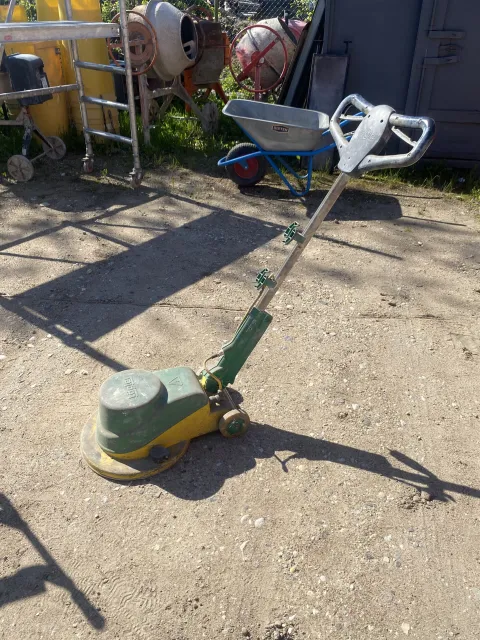 Slīpmašīnas kokam – foto 2